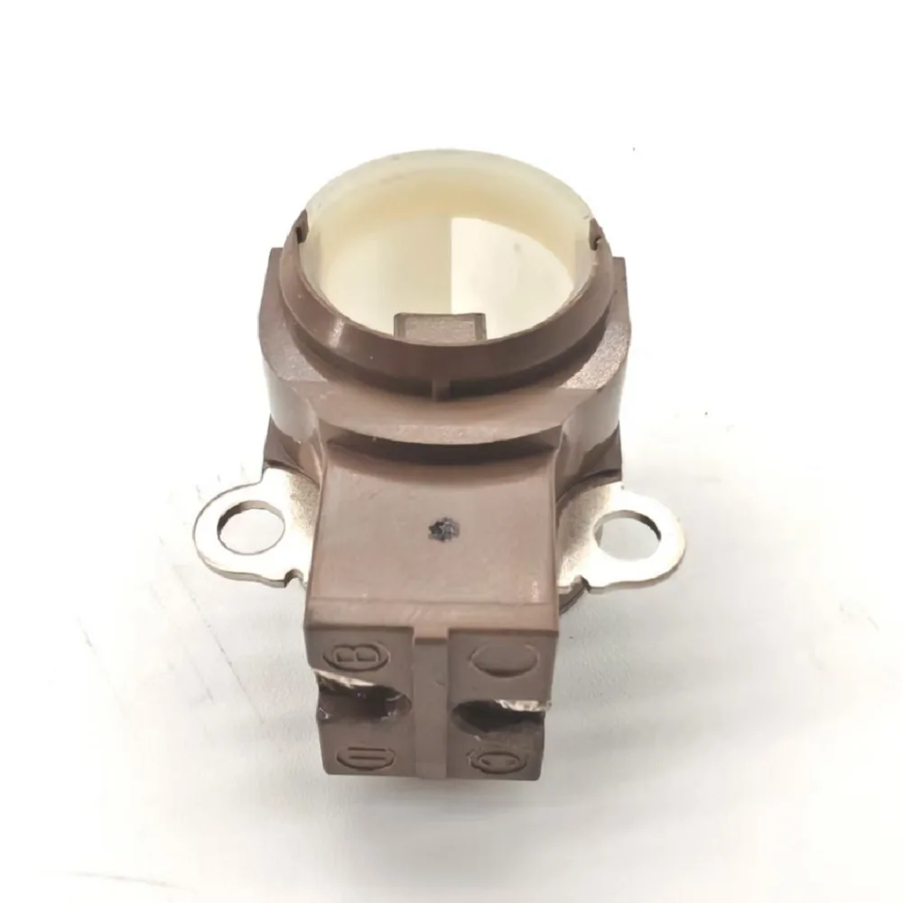 Car Alternator Repair Kit for Denso Style Units Includes Pure Copper Windings Low Internal Resistance and Heat Resistant Casing