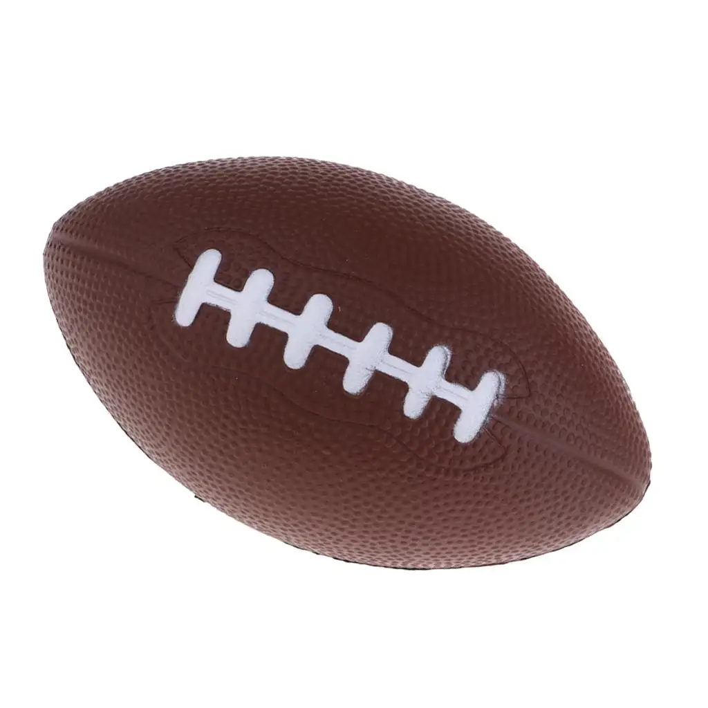 Composite Football 6 for Youth High School Training Footballs Soccer Ball Toy