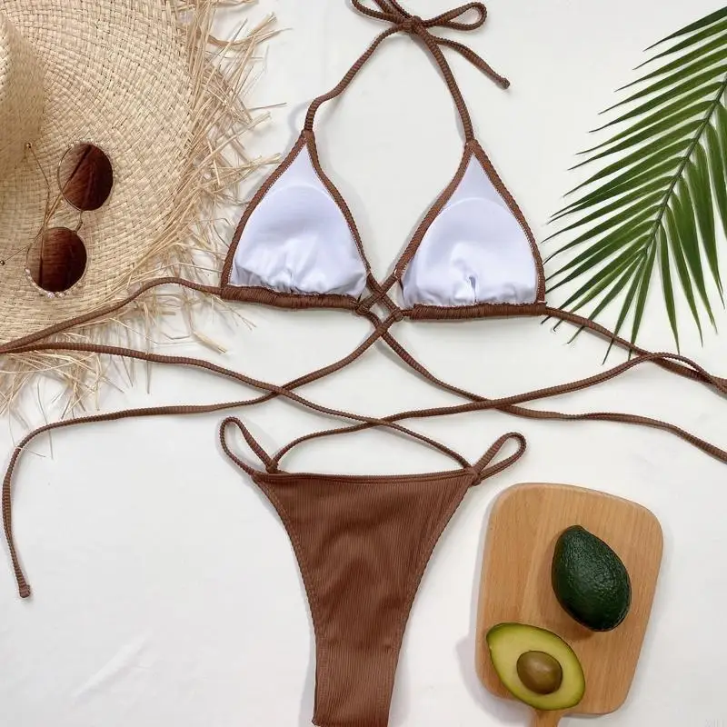 

X9FF Сексуальное бикини 2022 Купальники женские Biquini Push Up Бикини Набор Купальный костюм