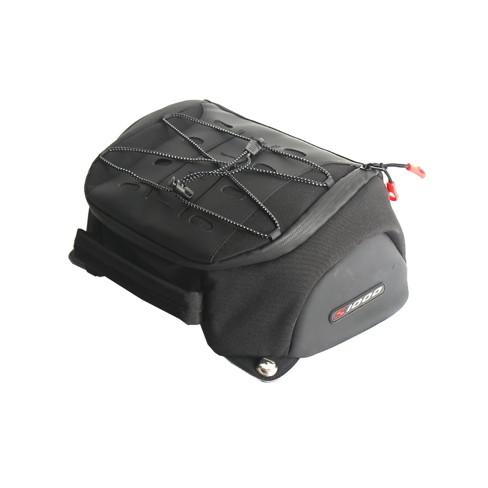 2025 For BMW S1000RR S1000R S 1000 RR s1000 rr 2019-UP Motorcycle Accessories Fuel Tank Storage Bag Luggage Bags