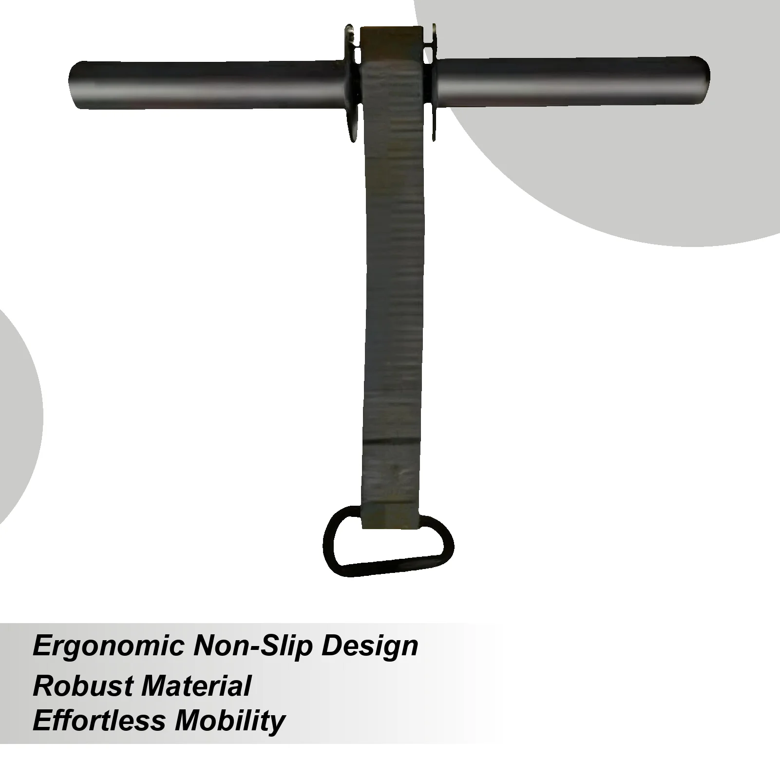 

Оборудование для тренировки предплечья, устройство для тренировки запястья, противоскользящая ручка, тренажер для рук для мужчин с регулируемым ремешком для предплечья и запястья