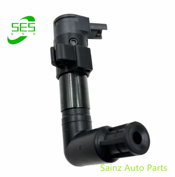 1Pcs Ignition Coil Pack for  R1200GS R1150 R1200 Adventure R900 RT R nineT ST HP2 K25 - Compatible with  7715858-01 7715847-02