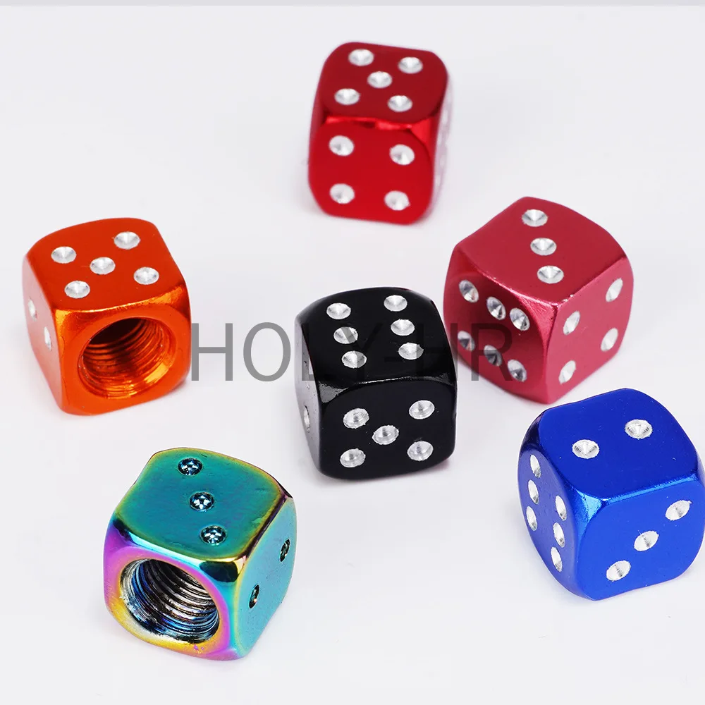 أغطية صمام إطار لناردي الألومنيوم ، غطاء غبار ، مقاوم للغبار ، سيارة ، شاحنة ، دراجة نارية ، دراجة ، ساق العجلة ، صمام هواء ، غطاء غبار #3