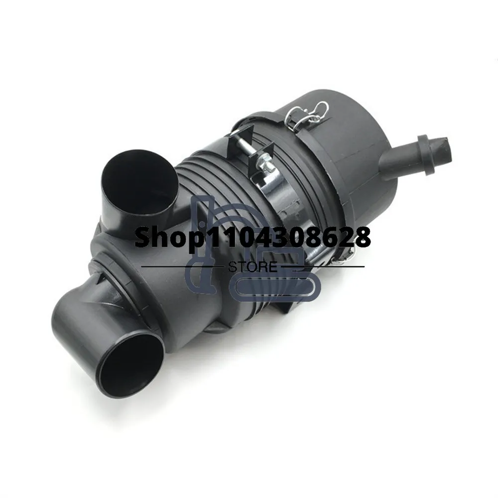 

Корпус воздушного фильтра в сборе для Komatsu PC30/40/50 OVI 4D88/4D84 задняя крышка для деталей экскаватора HITACHI EX55 ERE305