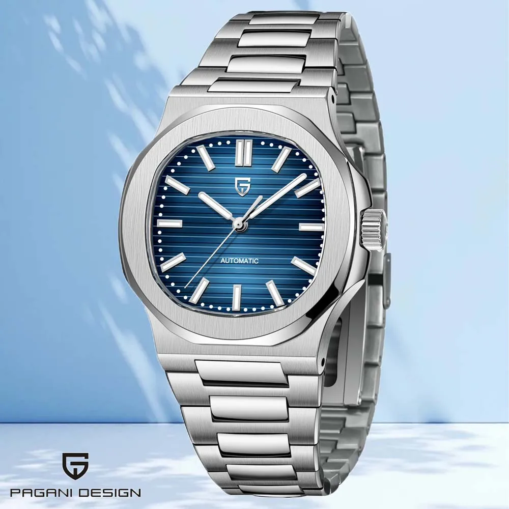 Neue Herren-Quarzuhr mit Nachtleuchtfunktion, Business-Casual, festliches Geschenk, Herrenuhr