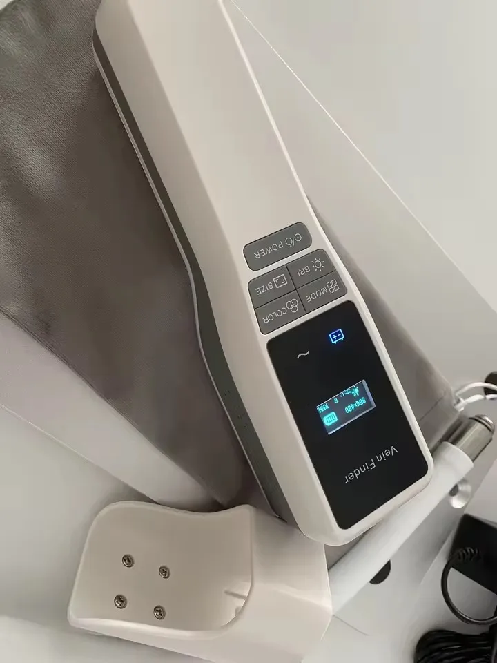 Detector e suporte de movimento aterramento