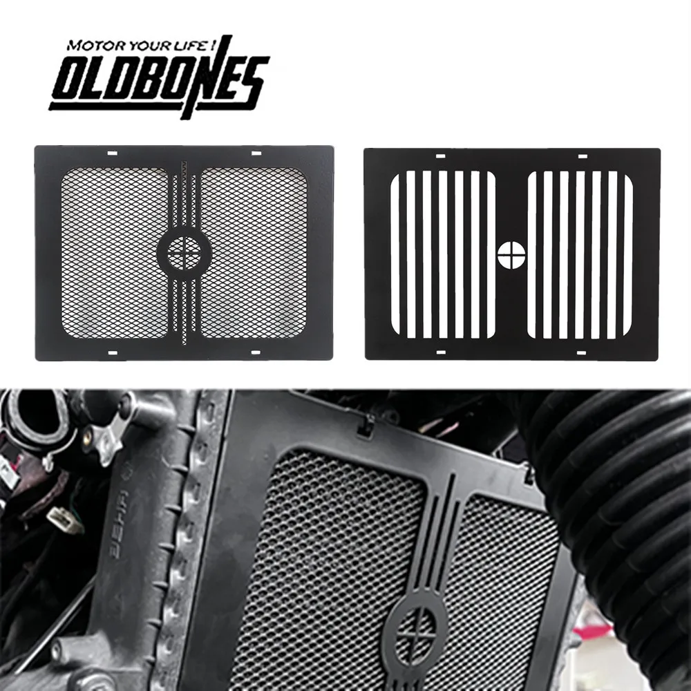 Motorfiets Radiator Guard Grille Cover Protector Guard Voor BMW K75 K100 K75 100 K k 75 100 Motoren Watergekoelde accessoires