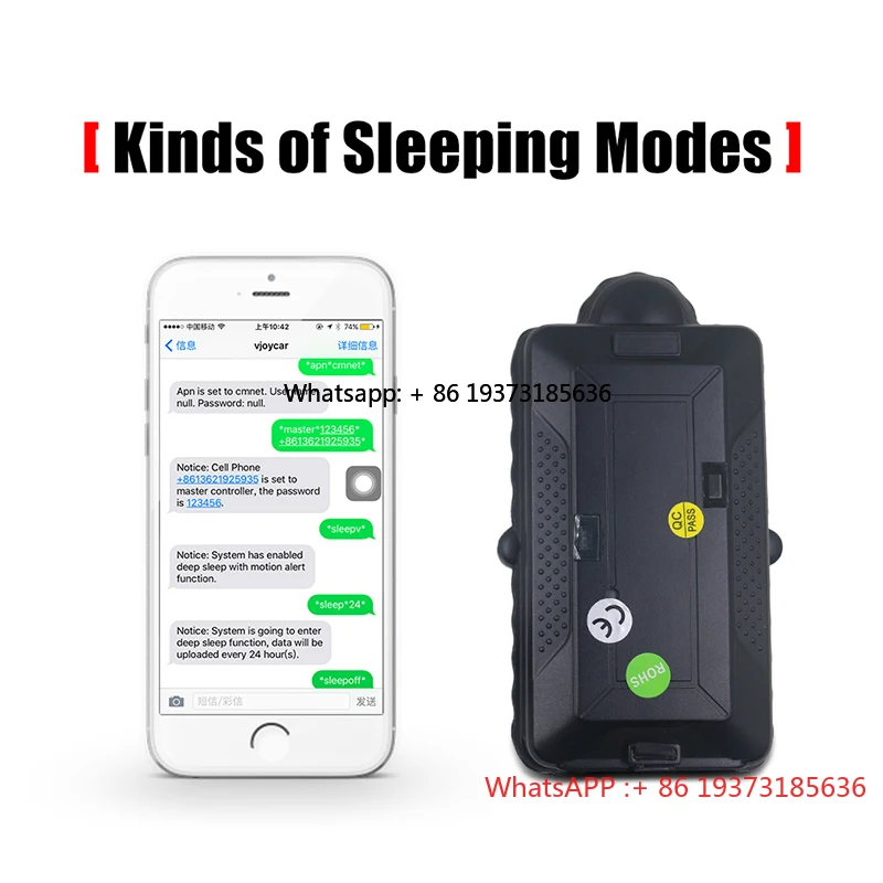 Gps 4g WCDMA UMTS Car Tracking Device VJOY TK05C GPS Navigator for Assets Gps tracker 4g LTE