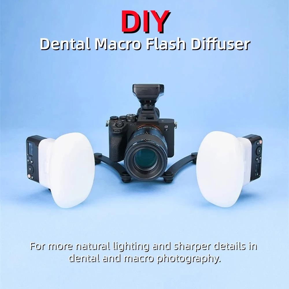 Thumbnail 3 - #33 Cheap Flash Diffusers Worth Buying