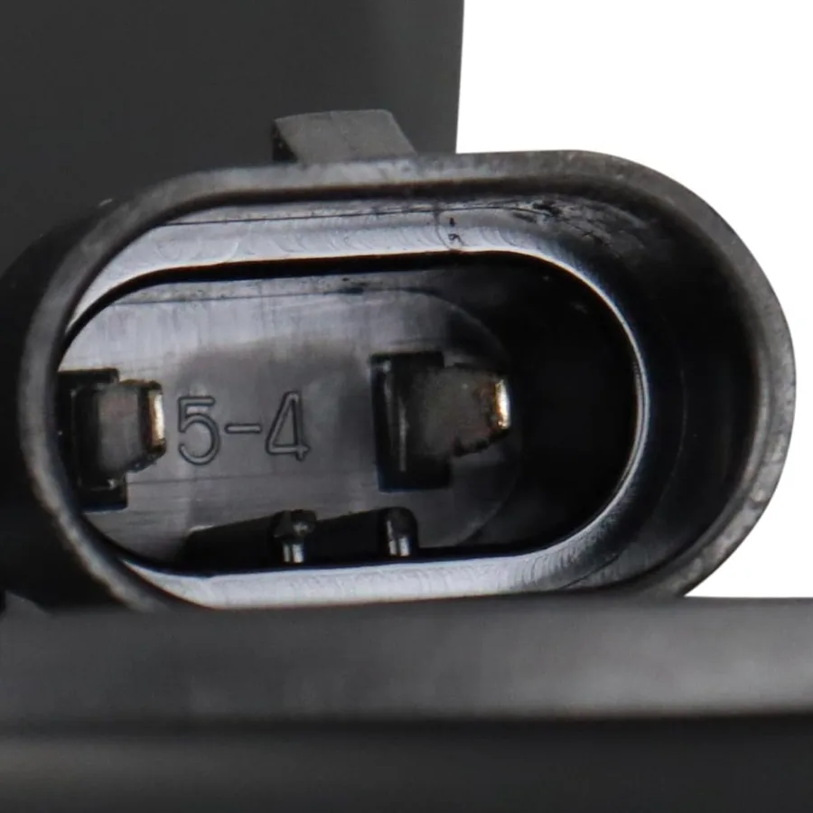 مجموعة مصابيح أمامية للسائق والركاب مصابيح أمامية LED عالية الأداء متوافقة مع 20162017 Honda Accord HO250 #4