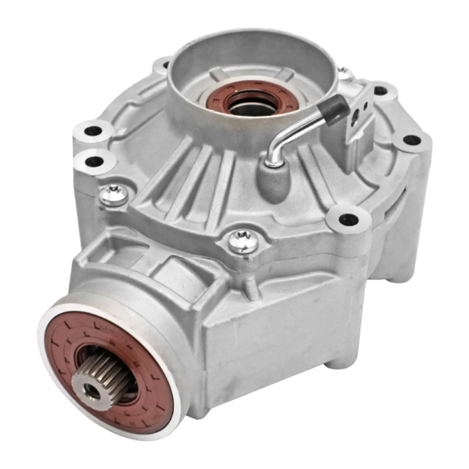 

Front Differential 705502546 705501723 For Can-Am Outlander 1000 850 570 650