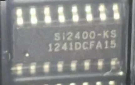 

НОВЫЙ новый% SI2400-KS SOP-16