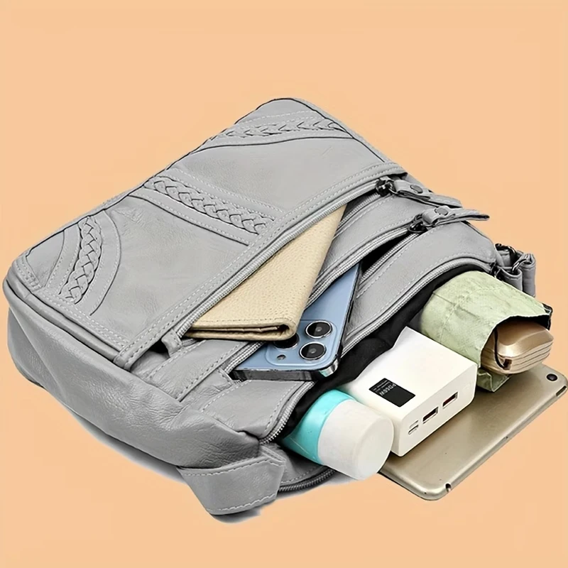 Thumbnail 3 - #27 Square Crossbody Bags Discount Picks