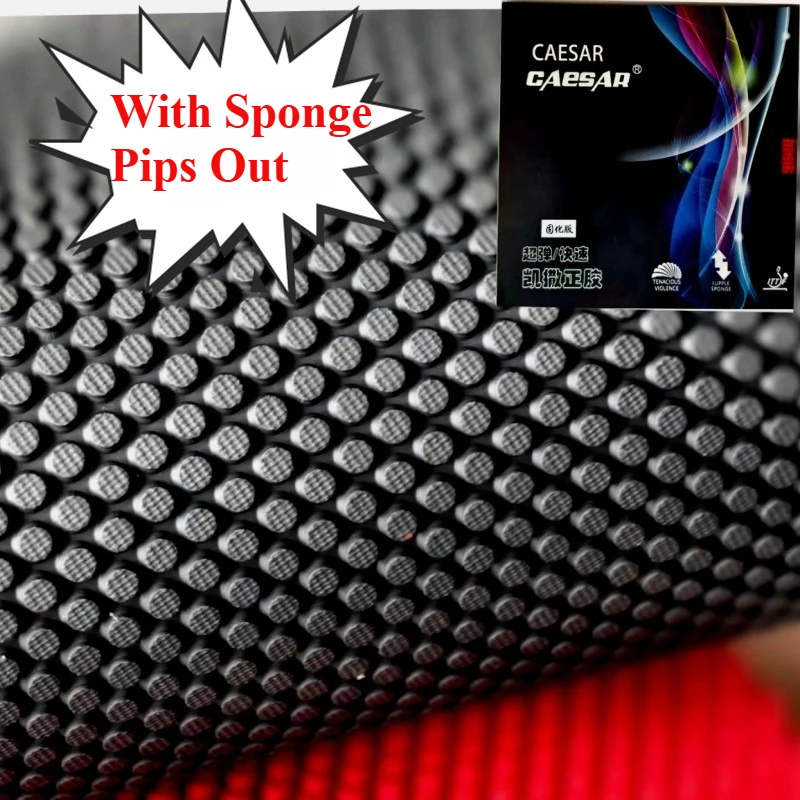 

Cure Table Tennis Rubber Sheet German Internal Energy Sponge Ping Pong Rubber Anti-arc Sinking Fast Attack Penetration Board