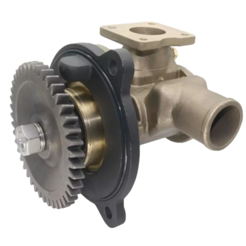

Aftermarket Marine Parts Sea Water Pump 21380886 3819485 JPR-VP0090D for Engine D11