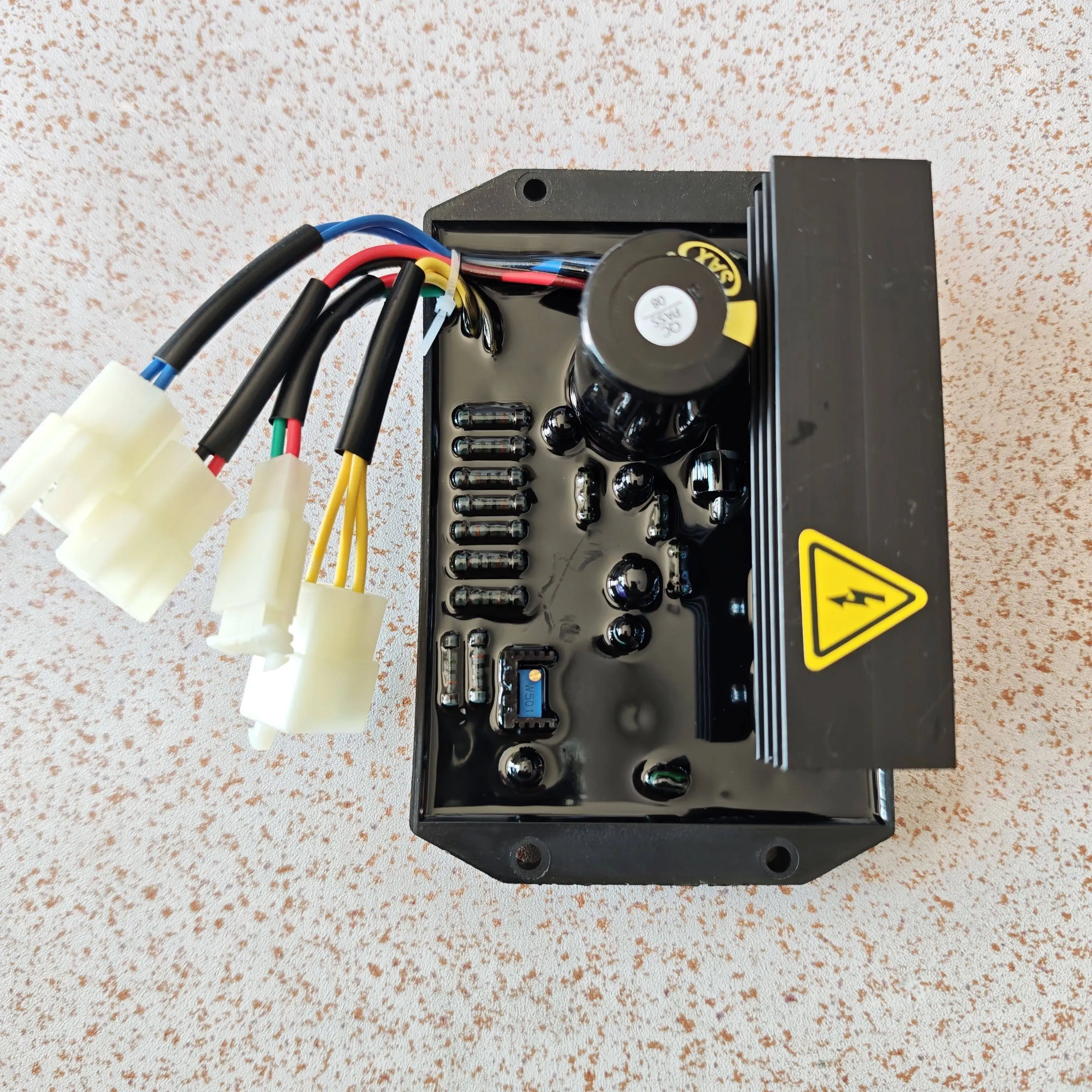 

ДЛЯ генератора Kohler KL3250 регулятор напряжения KL3200 KL3300 регулятор напряжения