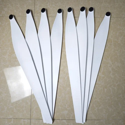 Imagen 2 del producto 16 unids/set de hélice para Dron agrícola Dji Agras T40 T50 UAV, hélice, cuchillas 5413/5415 hélices de hoja