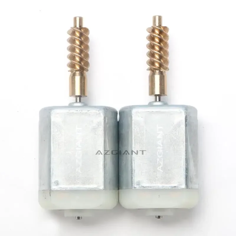 

Door lock motor, central locking motor