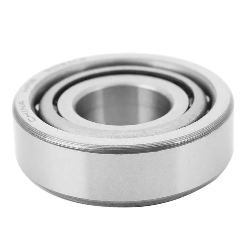 6X 30203 Taper Roller Wheel Bearings 17X40X12