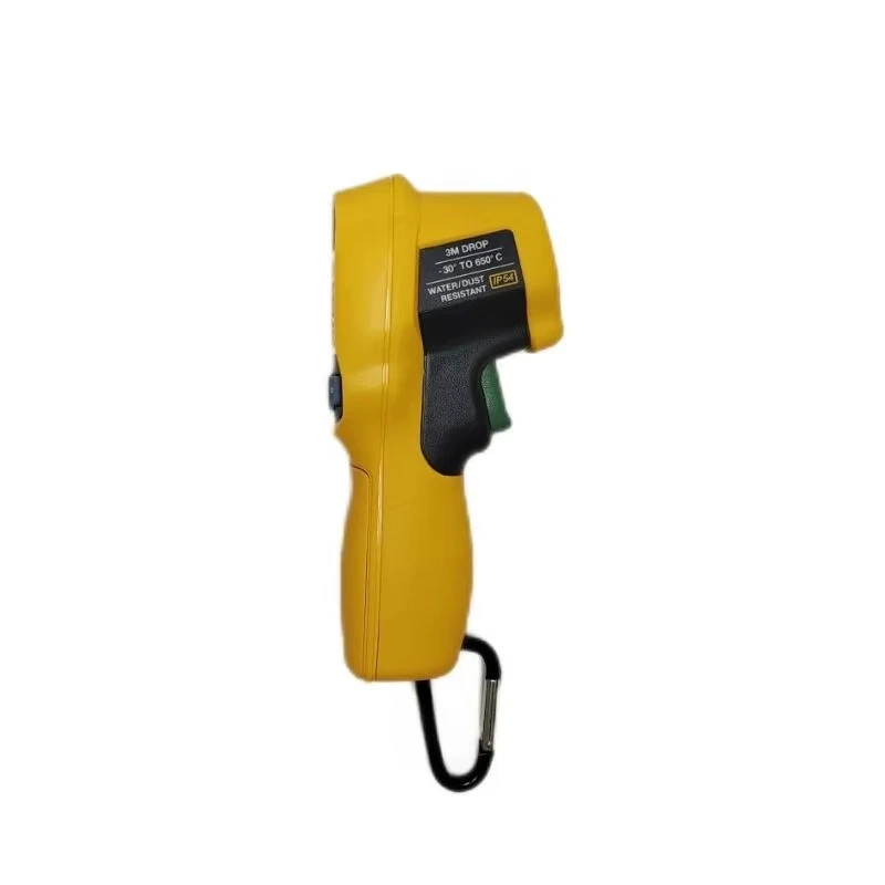 

62 MAX 62 MAX+ Infra red Thermometer 59E+ Thermometer