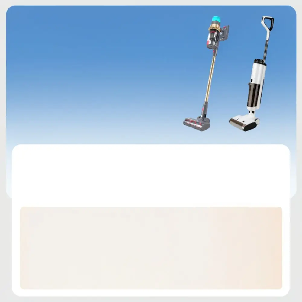 Vacuum Cleaner Replacement Hepa Filter For Deerma T20 T30 T30 Station Accessories Dust Collection Spare Parts