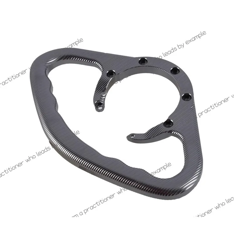 

Applicable to Honda series MT series motorcycle accessories fuel tank armrest original car 5-hole fuel tank cover