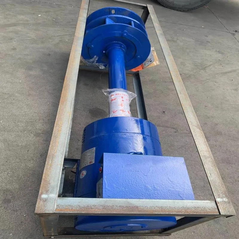 

5KW Water Turbine Generator 3-phase 380V 400V Axial-flow Generator Set Low Head Hydroelectric Low 10KW Head Hydraulic Turbine