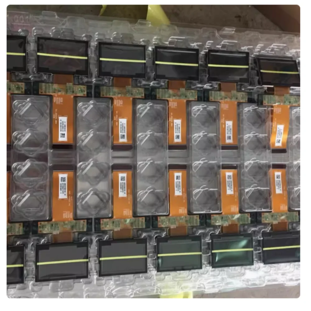 

C018CAN01 LCD Display Screen Panel