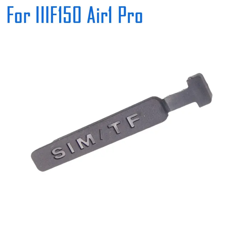 IIIF150 Air1 Pro Dust Plug Original SIM/TF Dust Plug Type-C USB Dust Plug Accessories For Oukitel IIIF150 Air1 Pro Smart Phone