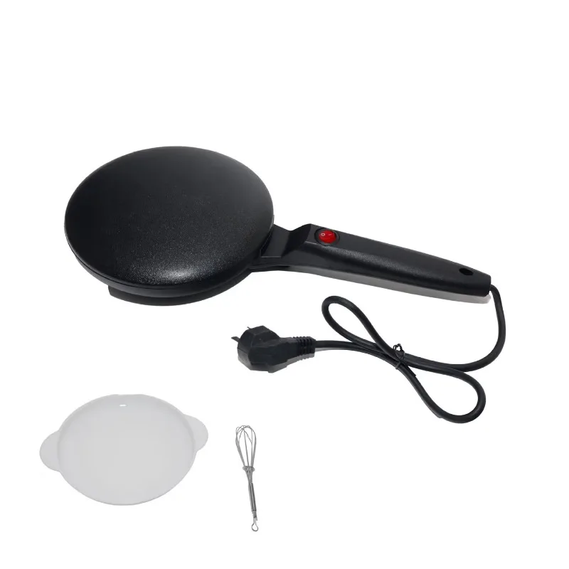 Home multifunctional pancake machine European plug-in electric cake stand
