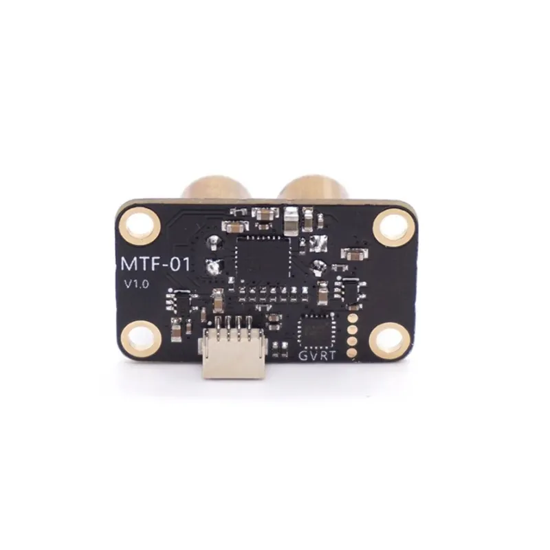 MTF-01 Optical Sensor Module PMW3901 Optical Flow Sensor UAV Positioning 8m Laser Ranging Integrated