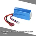 1Pcs battery