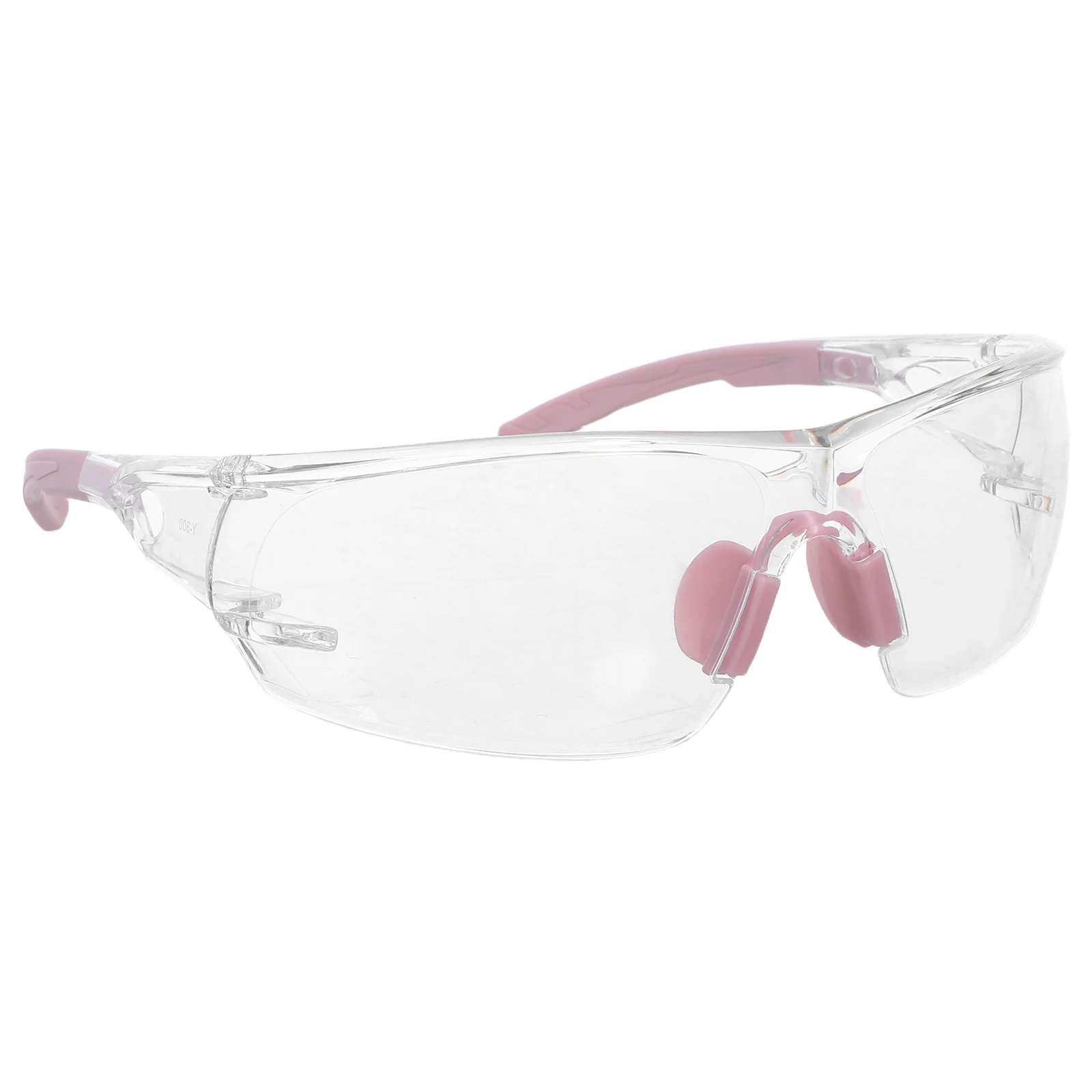 Anti-wind and Sand Windproof Goggles Work Polycarbonate Clear Protective Glasses