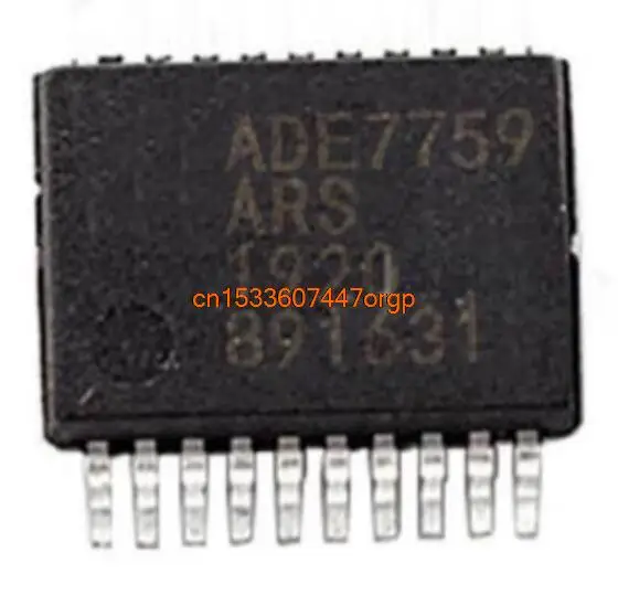 

Free shipping IC new% ADE7759ARS