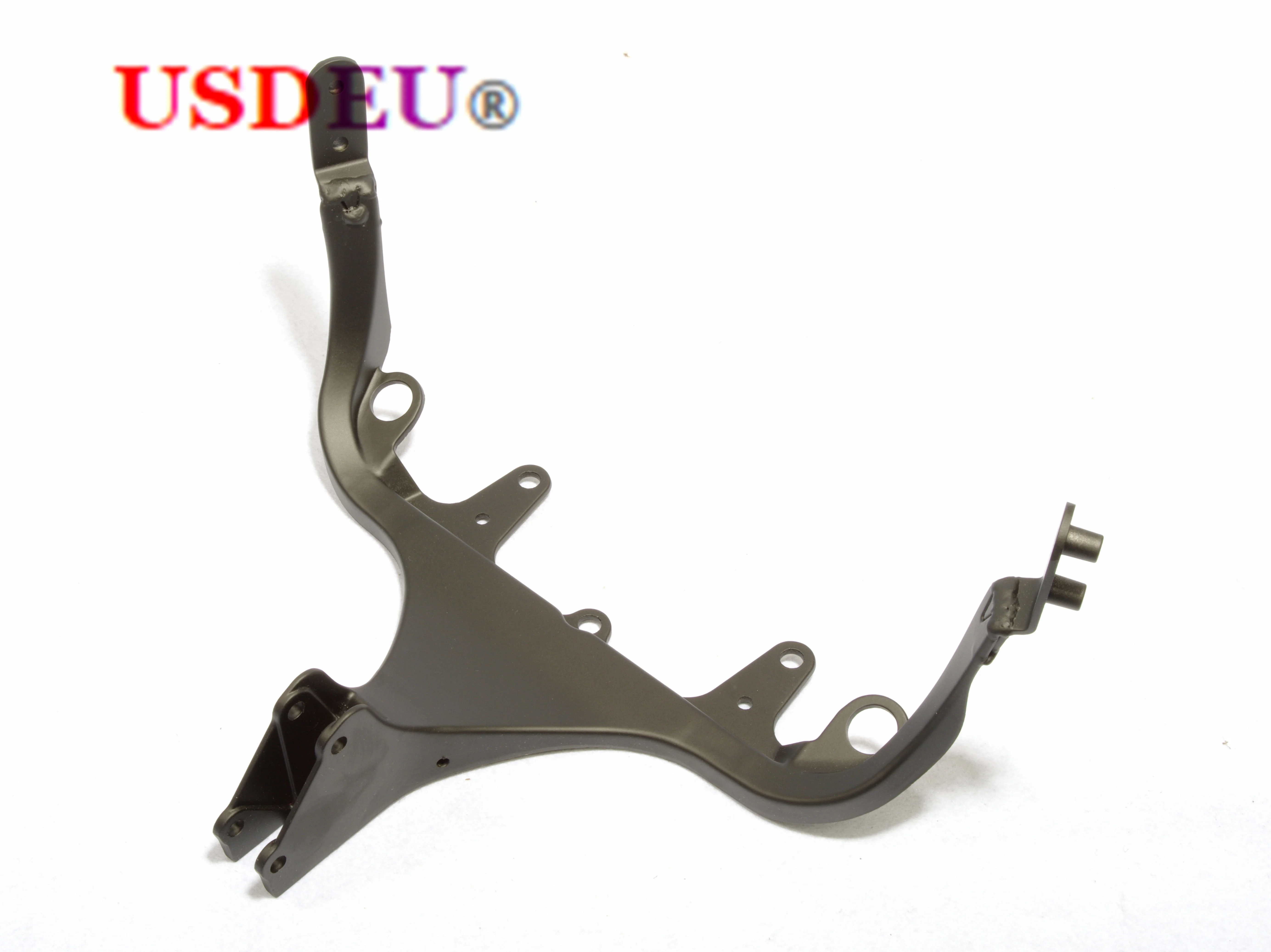 USDEU Motorcycle Upper Stay Brackets For Kawasaki Ninja ZZR600 2005-2008