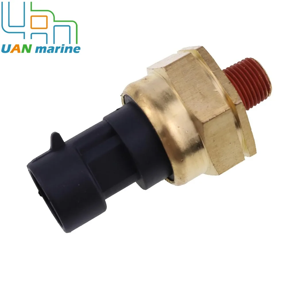 Pressure Sensor Switch Sender For Mercury Marine Sterndrive Models 8M6000634 8M6000626 881879T11 8M6000623 881879010 8818793