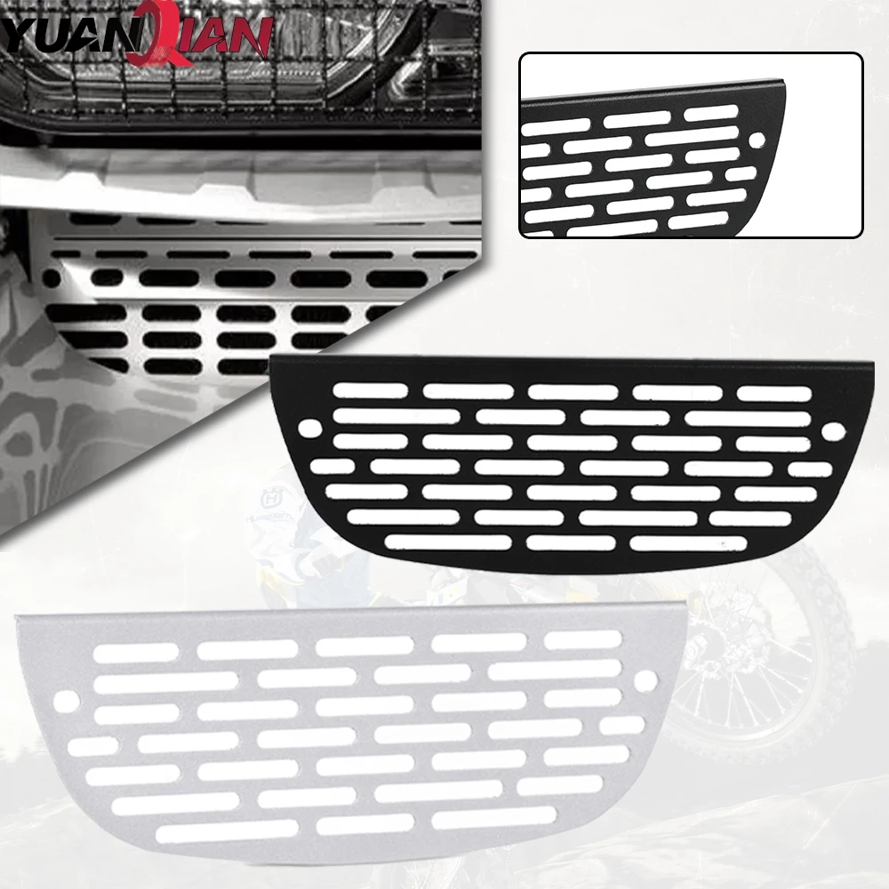 

GS1200 Oil Cooler Guard Radiator Water Cooler Grill Cover Protector FOR BMW R 1200 GS Adventure 2004 2005 2006 2007 R1200GS GSA
