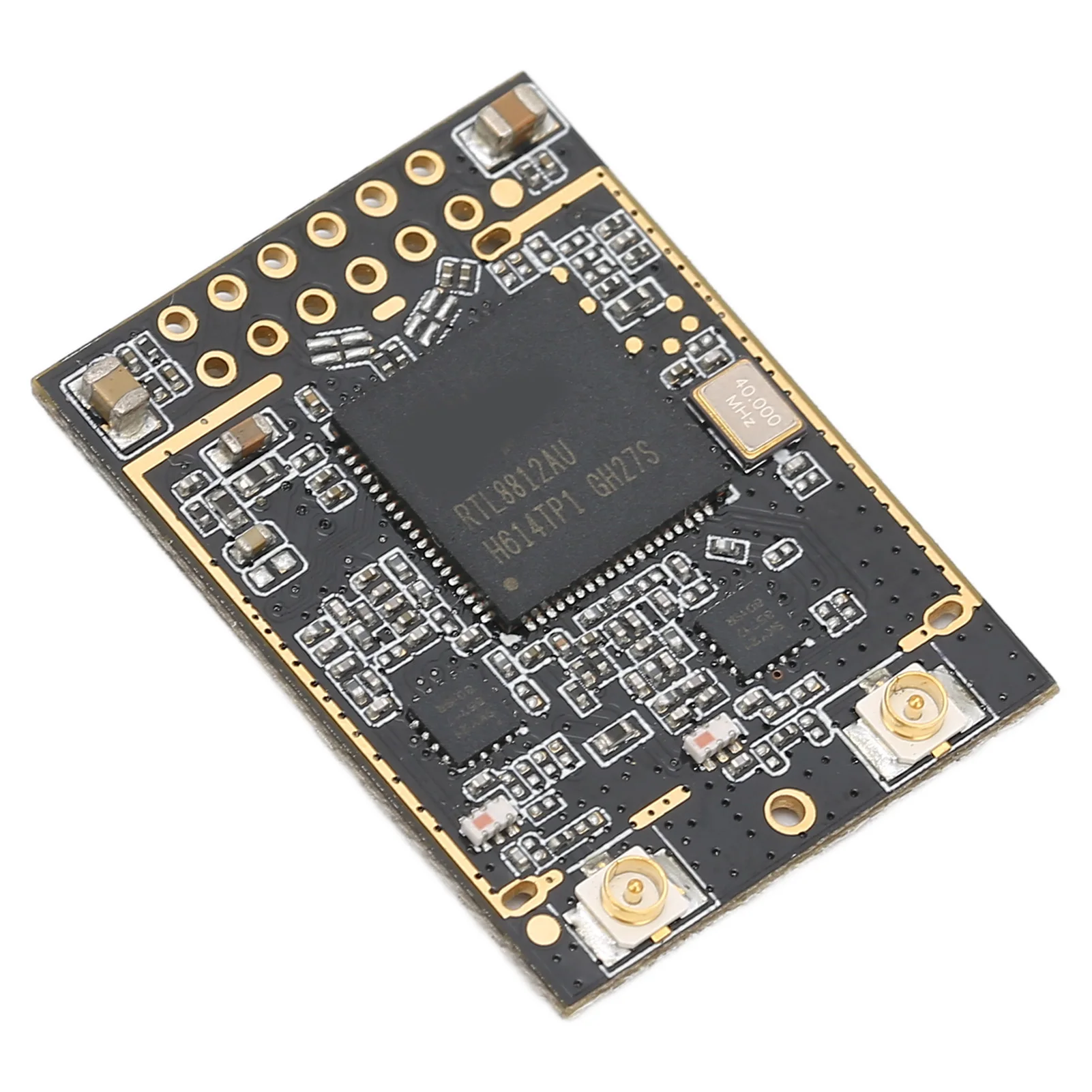 Módulo Wifi de 1200m Módulo inalámbrico de doble banda Mano de obra Módulo WiFi de operación simple