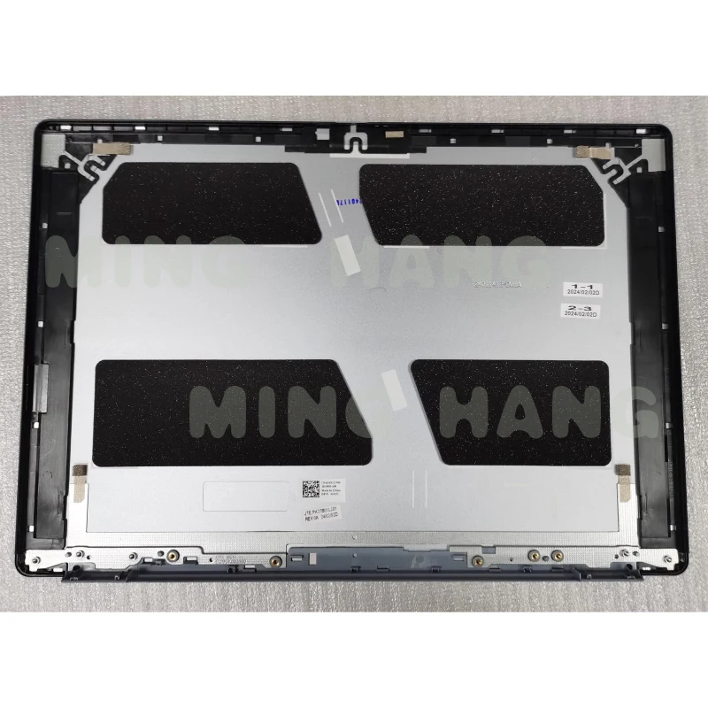 

Новая задняя крышка/верхний корпус с ЖК-дисплеем TS для ноутбука Dell Inspiron 16 5640 021K5C