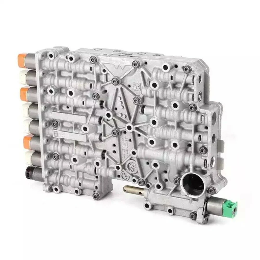 Transmission Dody X3 X6 L4 8HP55 BMW Valve for 8HP45 Speed 2.0L 8 8HP70 X5 8HP90 Transmission Drivetrain Differentials Parts