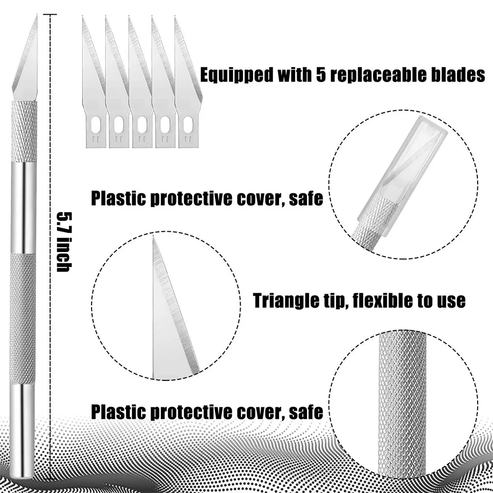 Strumento per pellicole Tinta per finestre per automobili Kit per finestre per auto automobilistiche Involucro in vinile per veicoli