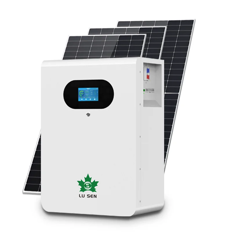 

Lifepo4 wall-mounted battery for solar energy storage systems/power batteries Smart BMS 10KWH IP20 wall-mounted battery pack