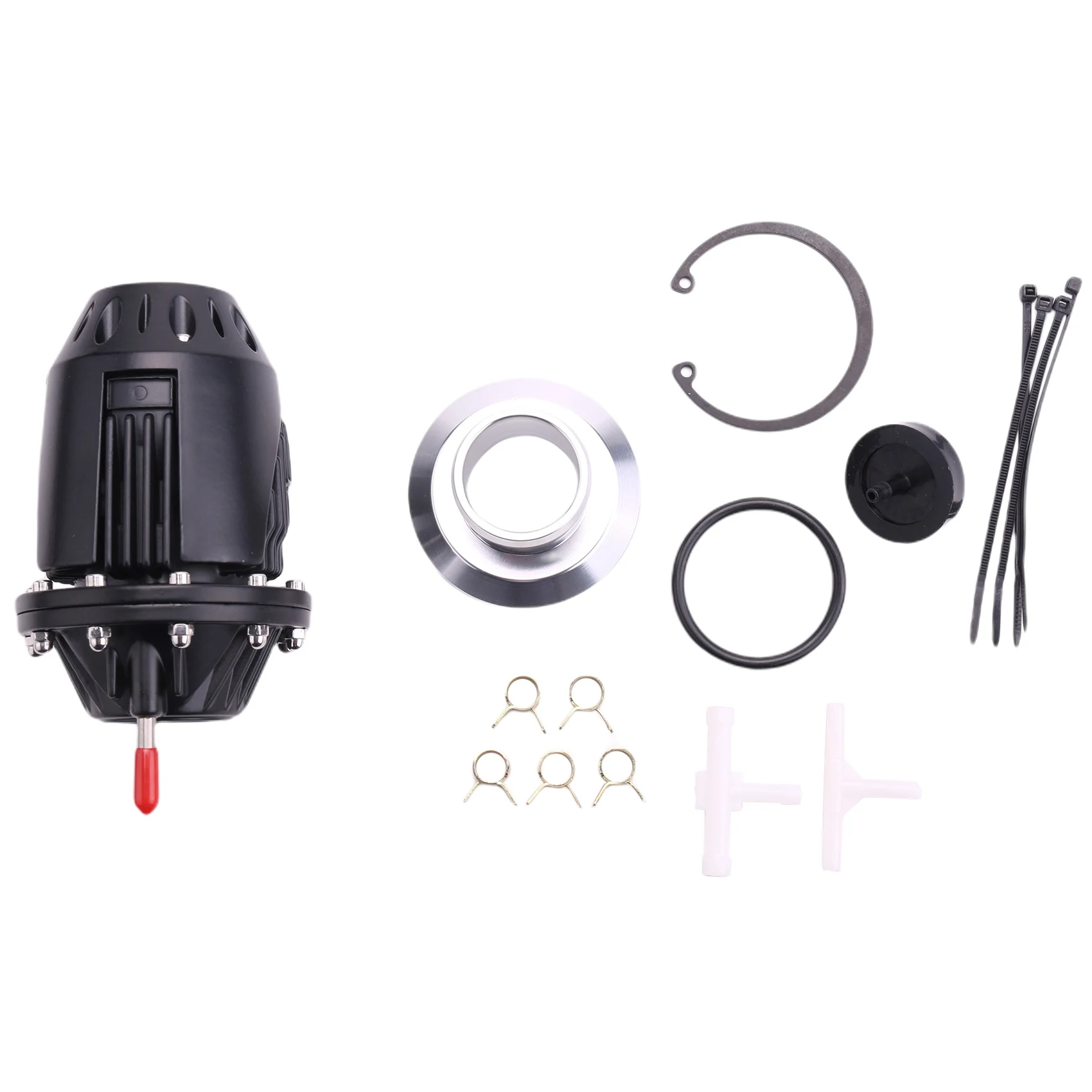 

Модификация автомобиля четвертого поколения, предохранительный клапан турбокомпрессора SQV4 SQV 4 IV, предохранительный клапан турбонаддува