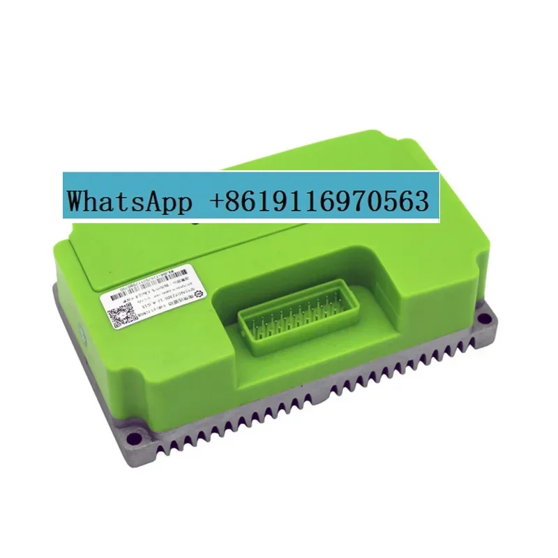 ND72260 48V-72V 80A 3KW Bluetooth Debug Programming Motor Controller