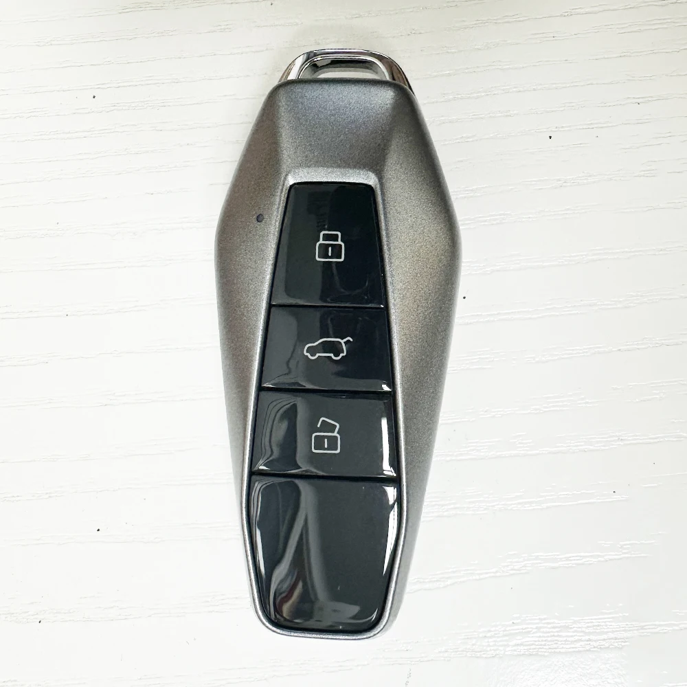 

Original 434MHZ Remote Control Key for Chery ICAR AIQAR EQ7 EQ5 03T V23 with 47Chip