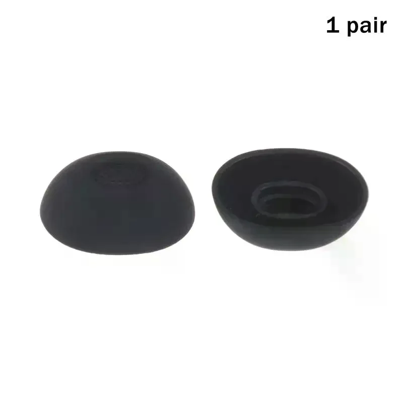 

2Pcs Silicone Ear Tips For QC Ultra II True Wireless Earbuds Eartips OuietComfort Ultra II TWS Fixing Ring Tips Earplugs
