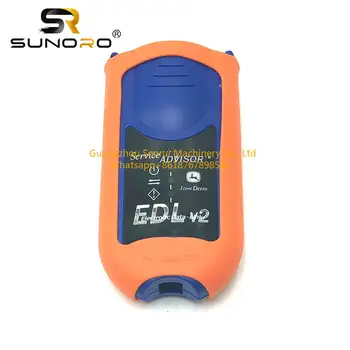 8 最佳銷售 約翰迪爾診斷軟體 - №7