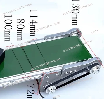 

23,6-дюймовая линия по производству интеллектуального оборудования, двойная ограждение + датчик оптического волокна, автоматическая небольшая сборочная линия, конвейер