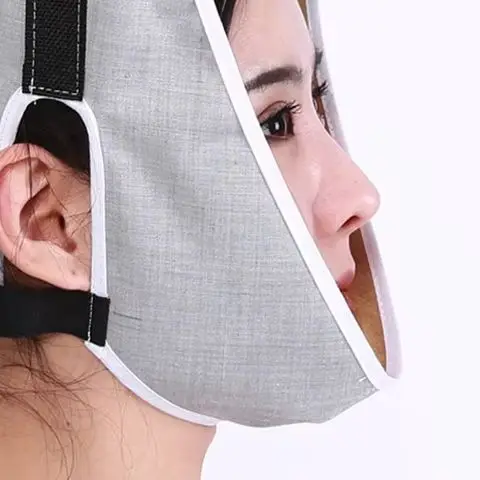 Chiropractic Tools Neck Harness Neck Stretcher Hanging Cervical Traction Device Neck Stretching Belt Osteochondrosis Pain Relief