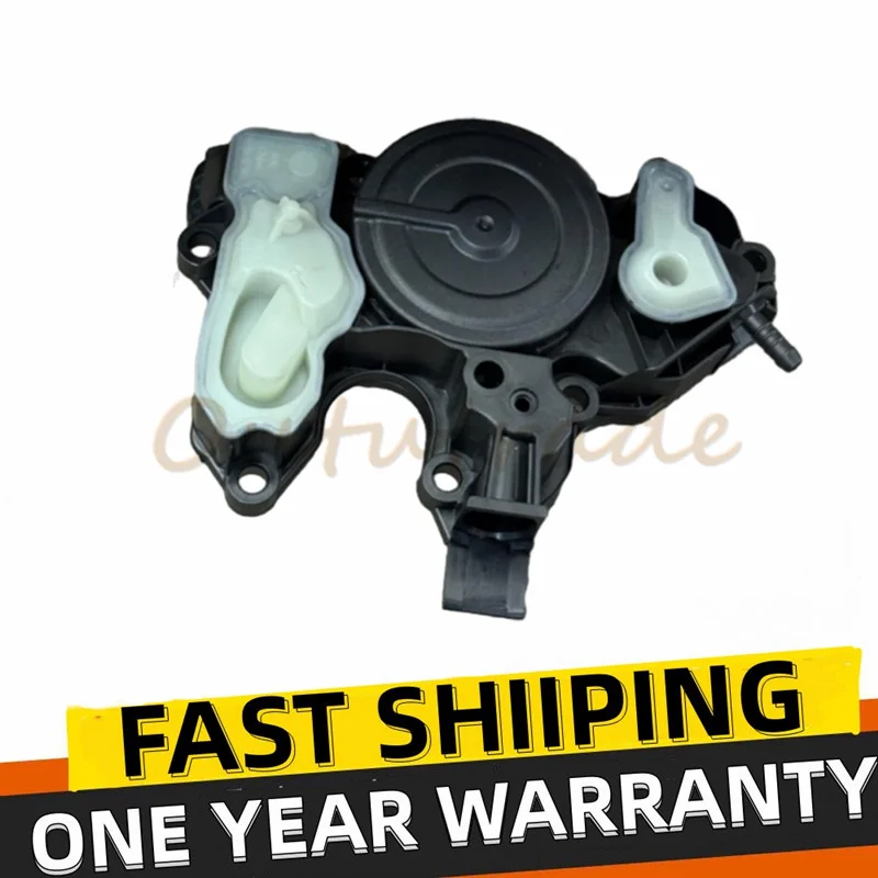 

Oil Separator PCV Valve Assembly OEM 06K103495TFor Audi A3 8P Q3 TT For VW Golf 7 MK7 Passat B8 B7 06K 103 495 AG 06K103495AG